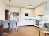 Pronájem bytu, 2+kk, 51 m²