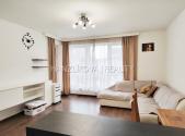 Pronájem bytu, 3+kk, 78 m²