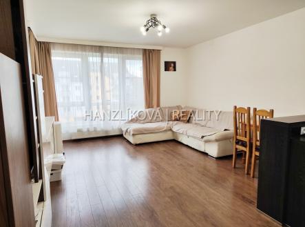 Pronájem bytu, 3+kk, 78 m²