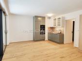 Pronájem bytu, 1+kk, 41 m²