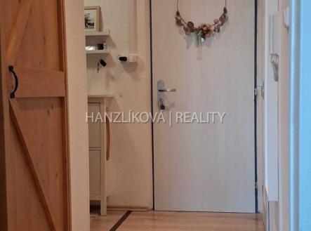 Pronájem bytu, 3+1, 65 m²