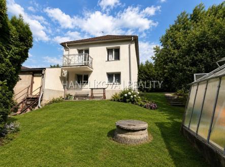 Prodej domu/vily, 138 m²
