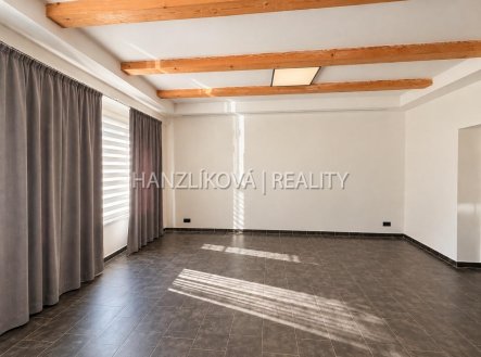 Prodej bytu, 3+kk, 66 m²