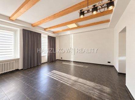 Prodej bytu, 3+kk, 66 m²