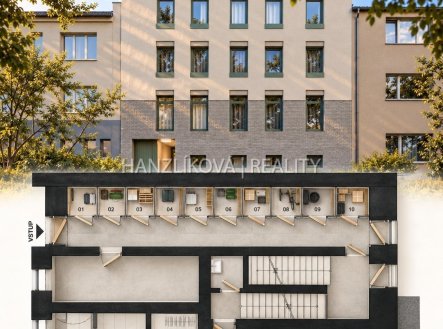Prodej bytu, 1+kk, 31 m²