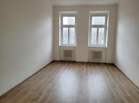 Pronájem bytu, 3+1, 105 m²