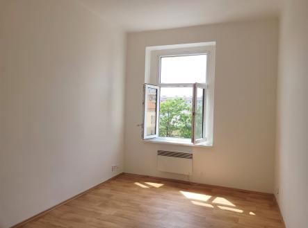 Pronájem bytu, 2+kk, 50 m²