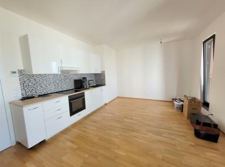 Pronájem bytu, 2+kk, 50 m²