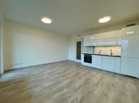 Pronájem bytu, garsoniéra, 36 m²