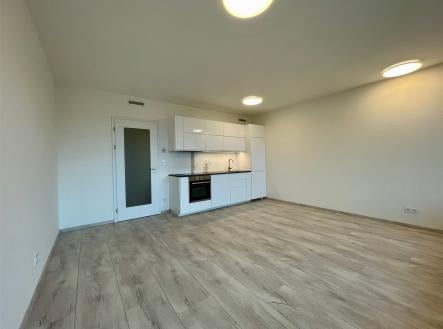 Pronájem bytu, garsoniéra, 36 m²