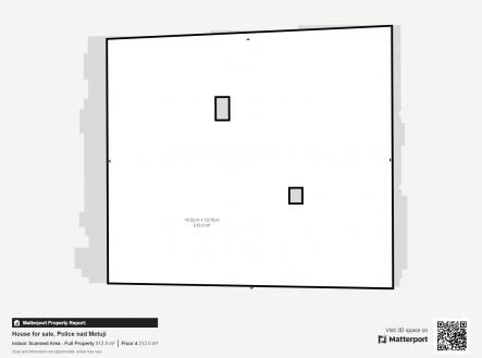 Prodej nájemního domu, 600 m²