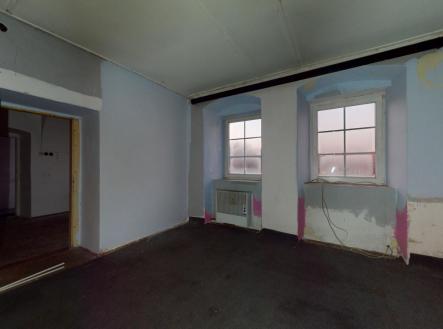 Prodej nájemního domu, 600 m² obrázek