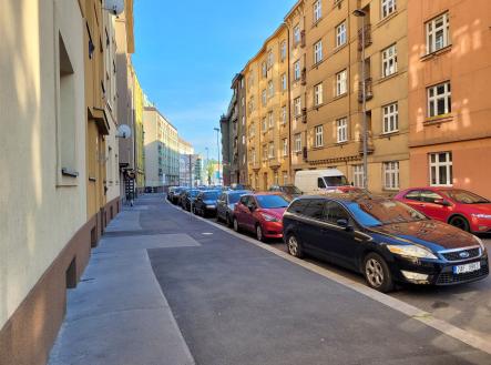 Pronájem bytu, 2+1, 60 m²