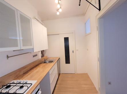 Pronájem bytu, 2+kk, 65 m²