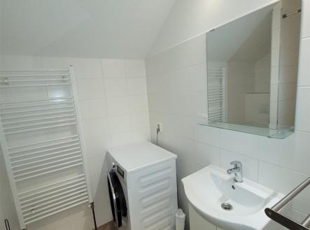 Pronájem bytu, 2+kk, 65 m²