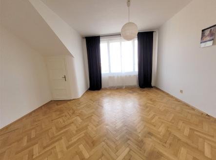 Pronájem bytu, 2+kk, 65 m²