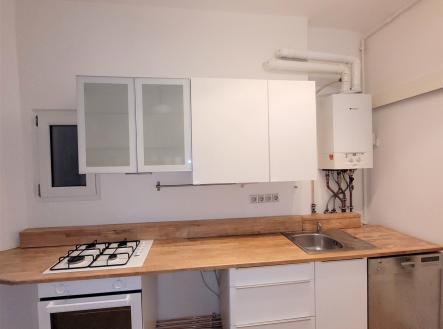 Pronájem bytu, 2+kk, 65 m²