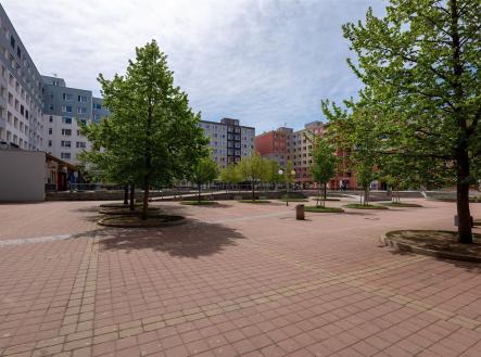 Prodej bytu, 2+kk, 49 m²