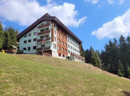 Prodej bytu, 2+kk, 41 m²