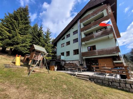 Prodej bytu, 2+kk, 41 m²