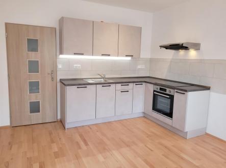 Pronájem bytu, 3+kk, 79 m²