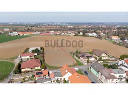 Prodej - pozemek pro bydlení, 4 442 m²