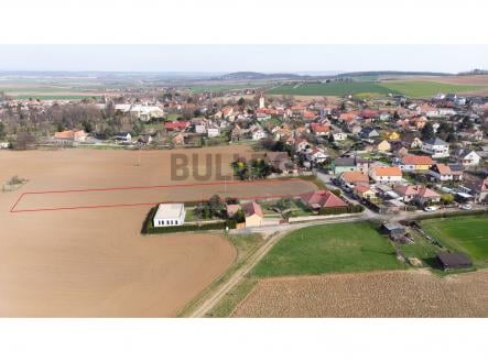 Prodej - pozemek pro bydlení, 4 442 m²