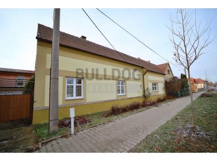 Prodej - dům/vila, 80 m²