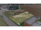 Prodej pozemku pro bydlení, 1 205 m²