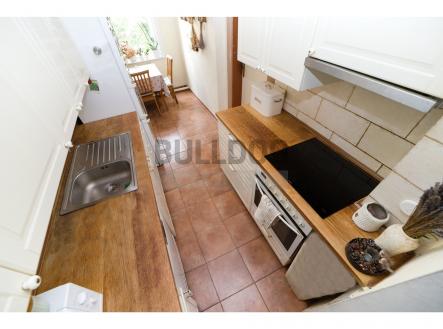 Prodej nájemního domu, 243 m²