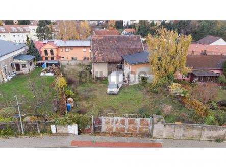 Prodej pozemku pro bydlení, 765 m²