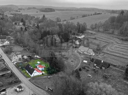 Prodej chaty/rekreačního objektu, 108 m²