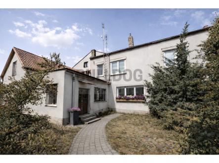 Prodej domu/vily, 243 m²