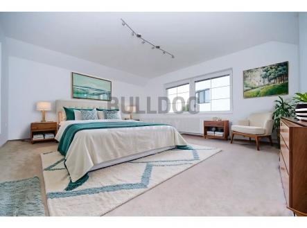 Prodej domu/vily, 408 m²