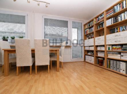 Prodej bytu, 3+kk, 89 m²