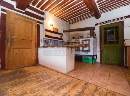 Prodej chaty/rekreačního objektu, 368 m²