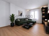 Pronájem bytu, 2+kk, 46 m²