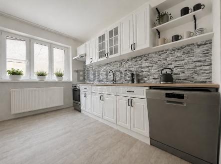 Prodej domu/vily, 211 m²