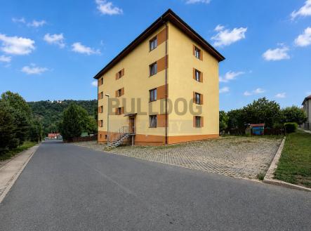 Pronájem bytu, 2+kk, 48 m²
