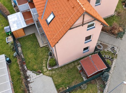 Prodej bytu, 3+1, 177 m²