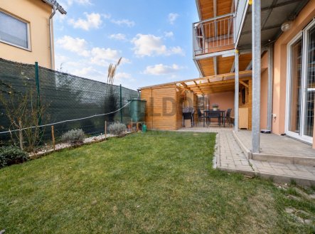 Prodej bytu, 3+1, 177 m²