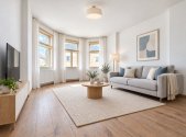 Pronájem bytu, 2+kk, 39 m²