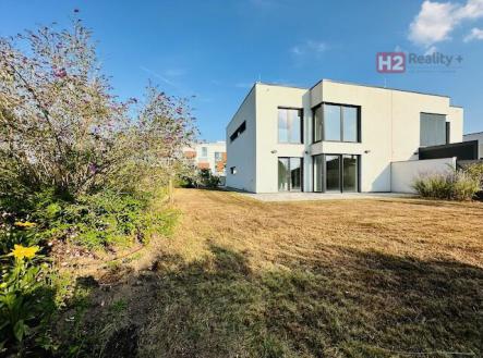 Pronájem - dům/vila, 156 m² obrázek