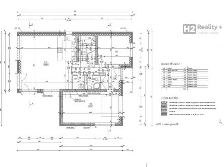 Prodej - dům/vila, 195 m²