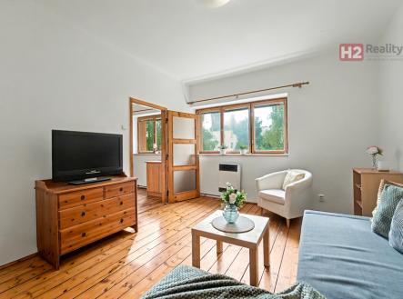 Prodej bytu, 2+1, 43 m² obrázek