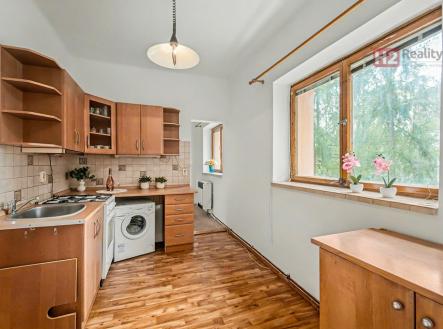 Prodej bytu, 2+1, 43 m²