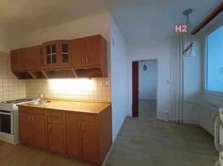 Prodej bytu, 3+1, 63 m²