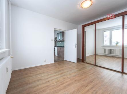 Pronájem bytu, 2+1, 62 m²