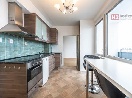 Pronájem bytu, 2+1, 62 m² obrázek