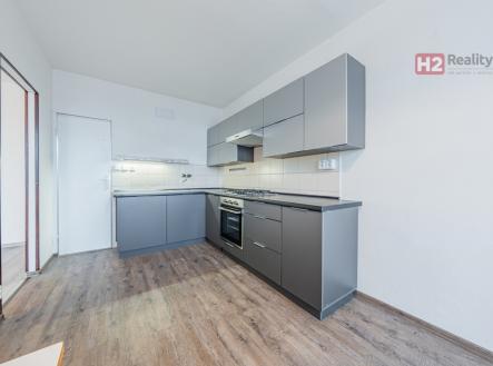 Pronájem bytu, 3+1, 76 m²